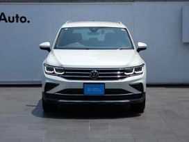 SUV   Volkswagen Tiguan 2021 , 2112055 , 