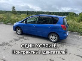    Toyota Corolla Spacio 2002 , 645000 , 
