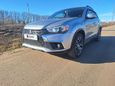 SUV   Mitsubishi Outlander Sport 2017 , 2200000 , 