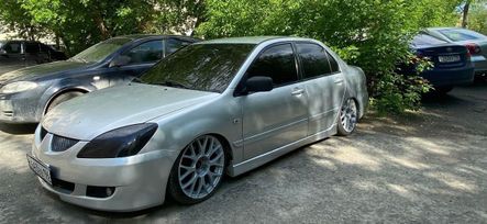  Mitsubishi Lancer 2004 , 460000 , 