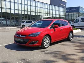  Opel Astra 2013 , 874000 , 