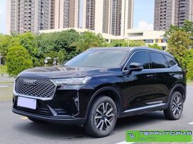 SUV   Haval H6 2022 , 1202000 , 