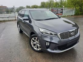 SUV   Kia Sorento 2020 , 3130000 , 