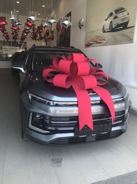 SUV    3 2024 , 1700000 , 