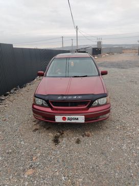  Toyota Vista Ardeo 1991 , 370000 , 