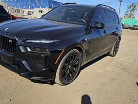 SUV   BMW X7 2024 , 18700000 , 