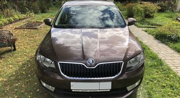  Skoda Octavia 2014 , 1050000 , 