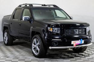  Honda Ridgeline 2007 , 1899999 , -