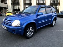 - Grand Vitara XL-7