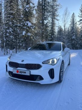  Kia Stinger 2019 , 2900000 , 