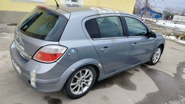  Opel Astra 2005 , 285000 , 