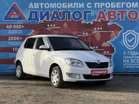  Skoda Fabia 2011 , 480000 ,  