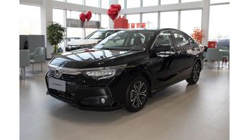  Honda Crider 2024 , 2499000 , 