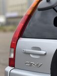 SUV   Honda CR-V 2001 , 785000 , 