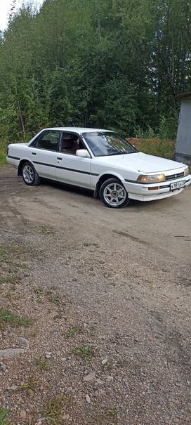  Toyota Camry 1990 , 295000 , 