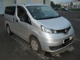    Nissan NV200 2009 , 520000 , 
