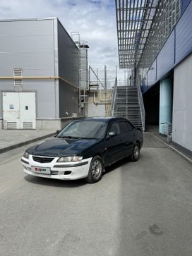  Mazda Capella 1999 , 135000 , 
