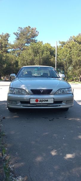  Toyota Vista 1998 , 600000 , 