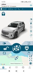 SUV   Haval Jolion 2022 , 1980000 , 