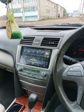  Toyota Camry 2006 , 650000 , 