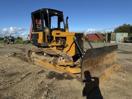  Komatsu D30A 1991 , 2130000 , 