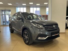 SUV   Dongfeng 580 2024 , 1949000 , 