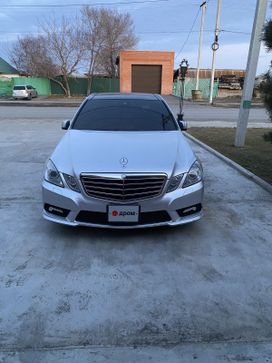  Mercedes-Benz E-Class 2010 , 1700000 , 
