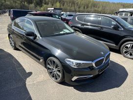  BMW 5-Series 2019 , 3659000 , 