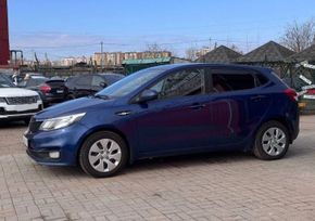  Kia Rio 2015 , 895000 ,  