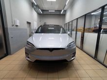  Model X 2018