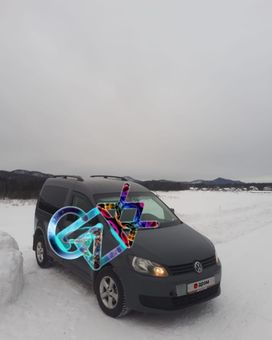    Volkswagen Caddy 2012 , 1399000 , 