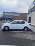  Renault Logan 2021 , 560000 , 