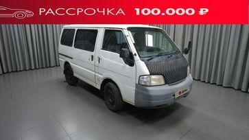    Mazda Bongo 2000 , 225000 , 