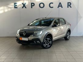  Renault Logan Stepway 2019 , 1049000 ,  