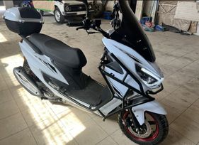  Jilang M8 2024 , 125000 , 