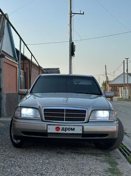  Mercedes-Benz C-Class 1994 , 850000 , 