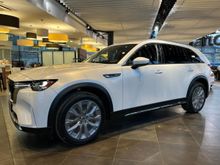  CX-90, 2024