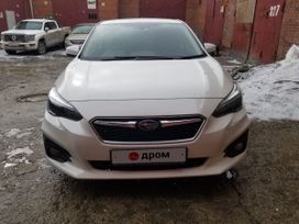  Subaru Impreza 2019 , 1500000 , 