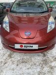  Nissan Leaf 2013 , 490000 , 
