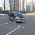    Mitsubishi Delica 1997 , 410000 , 
