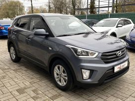 SUV   Hyundai Creta 2019 , 1785000 , 