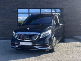    Mercedes-Benz V-Class 2014 , 3399000 , 