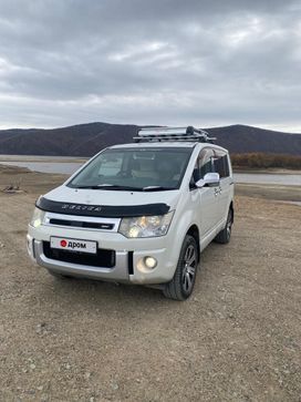    Mitsubishi Delica D:5 2007 , 1650000 , --