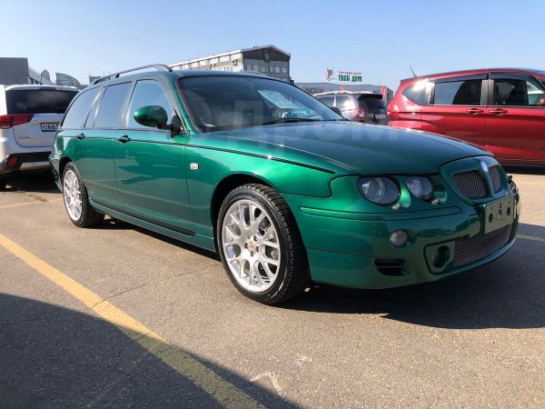 MG ZT 2005 , 678000 , 