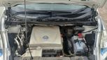  Nissan Leaf 2015 , 760000 , 