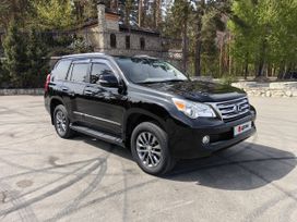 SUV   Lexus GX460 2011 , 3050000 , 