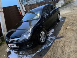  Opel Astra 2012 , 650000 , 