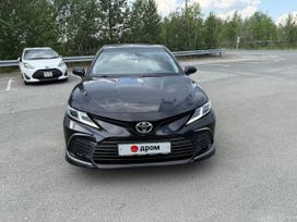  Toyota Camry 2021 , 2700000 , 