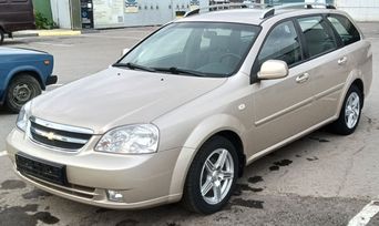  Chevrolet Lacetti 2012 , 800000 , 