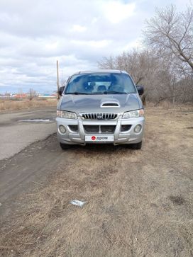    Hyundai Starex 2002 , 470000 , --